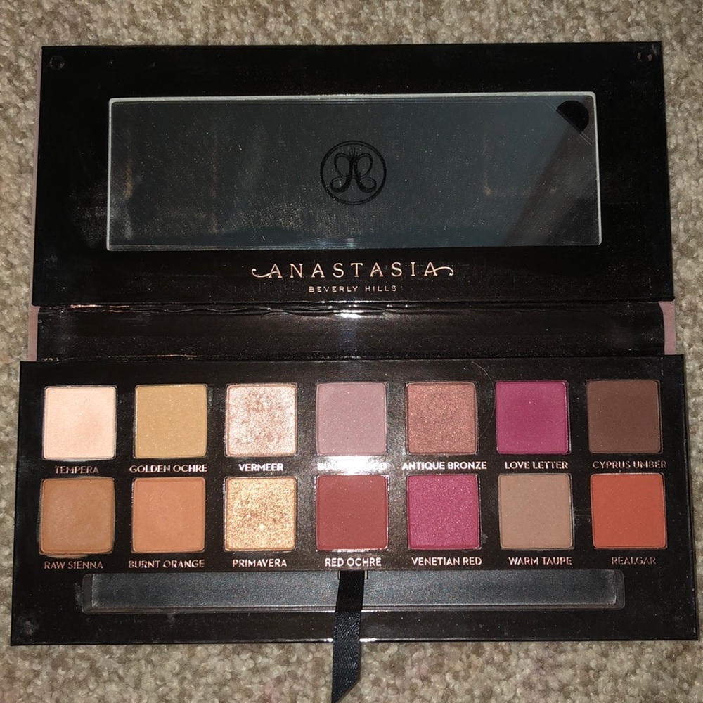 ABH Modern Renaissance